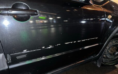 Suzuki SX4 II рестайлинг, 2008 год, 629 000 рублей, 19 фотография