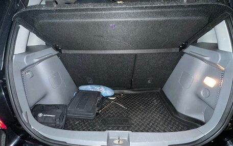 Suzuki SX4 II рестайлинг, 2008 год, 629 000 рублей, 12 фотография