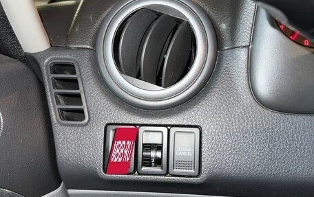 Suzuki SX4 II рестайлинг, 2008 год, 629 000 рублей, 9 фотография