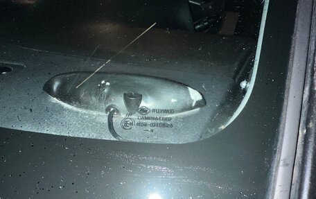 Suzuki SX4 II рестайлинг, 2008 год, 629 000 рублей, 23 фотография