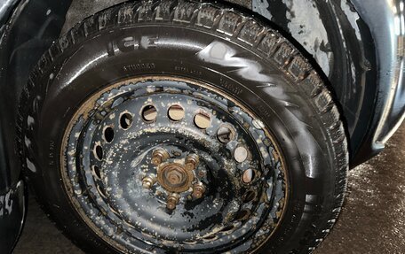 Suzuki SX4 II рестайлинг, 2008 год, 629 000 рублей, 22 фотография