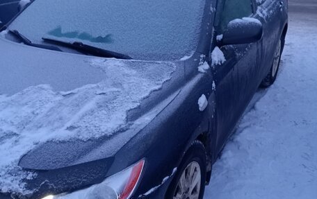 Toyota Camry, 2008 год, 1 000 000 рублей, 7 фотография