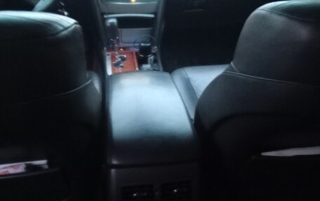 Toyota Camry, 2008 год, 1 000 000 рублей, 4 фотография