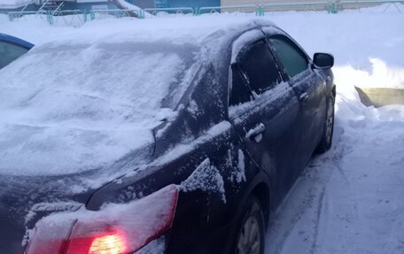 Toyota Camry, 2008 год, 1 000 000 рублей, 10 фотография