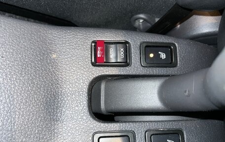 Suzuki SX4 II рестайлинг, 2008 год, 629 000 рублей, 25 фотография