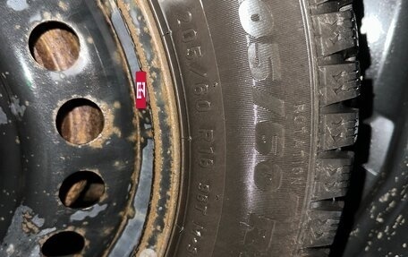 Suzuki SX4 II рестайлинг, 2008 год, 629 000 рублей, 21 фотография