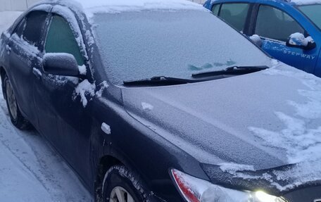 Toyota Camry, 2008 год, 1 000 000 рублей, 11 фотография