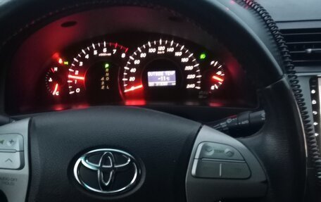 Toyota Camry, 2008 год, 1 000 000 рублей, 16 фотография