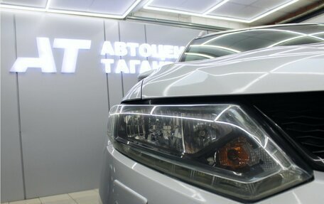 Nissan X-Trail, 2015 год, 1 835 000 рублей, 6 фотография