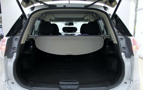 Nissan X-Trail, 2015 год, 1 835 000 рублей, 8 фотография