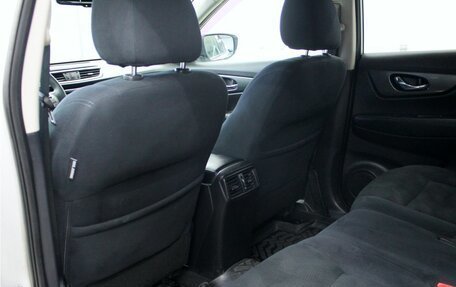 Nissan X-Trail, 2015 год, 1 835 000 рублей, 9 фотография