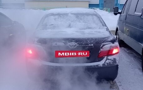 Toyota Camry, 2008 год, 1 000 000 рублей, 12 фотография
