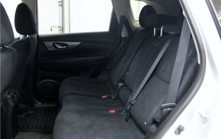 Nissan X-Trail, 2015 год, 1 835 000 рублей, 10 фотография