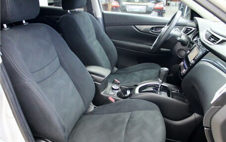 Nissan X-Trail, 2015 год, 1 835 000 рублей, 12 фотография