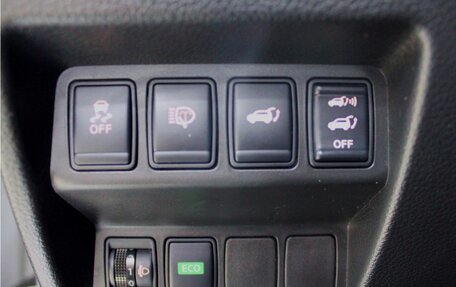 Nissan X-Trail, 2015 год, 1 835 000 рублей, 21 фотография