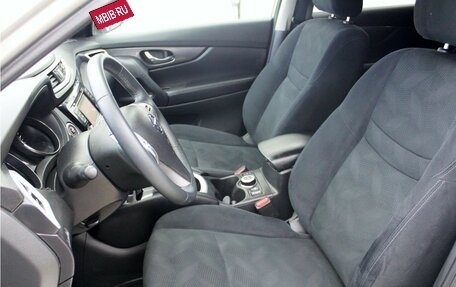 Nissan X-Trail, 2015 год, 1 835 000 рублей, 13 фотография