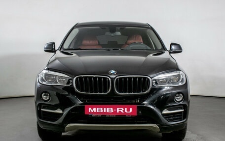 BMW X6, 2019 год, 4 490 000 рублей, 2 фотография