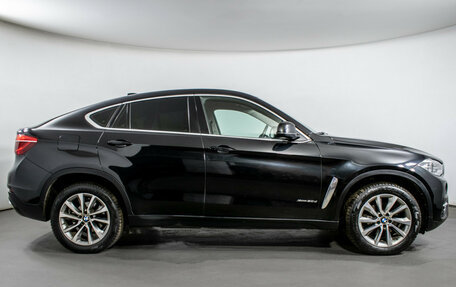 BMW X6, 2019 год, 4 490 000 рублей, 4 фотография