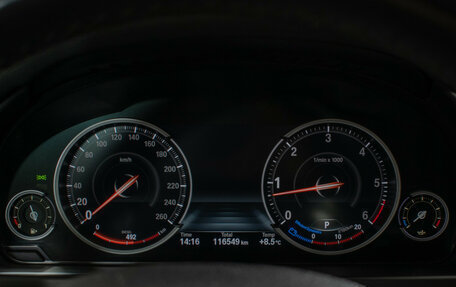 BMW X6, 2019 год, 4 490 000 рублей, 12 фотография