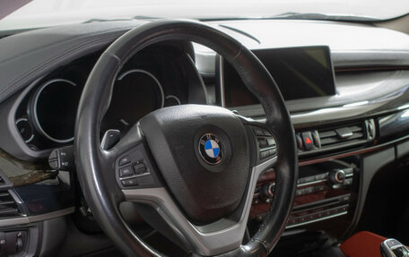 BMW X6, 2019 год, 4 490 000 рублей, 13 фотография