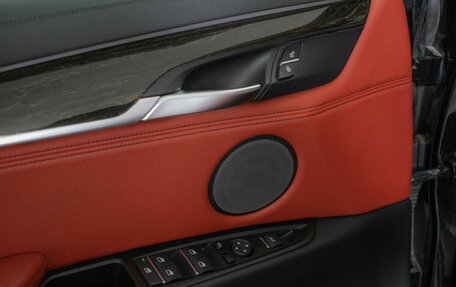 BMW X6, 2019 год, 4 490 000 рублей, 15 фотография