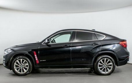 BMW X6, 2019 год, 4 490 000 рублей, 8 фотография