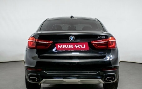 BMW X6, 2019 год, 4 490 000 рублей, 6 фотография