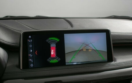 BMW X6, 2019 год, 4 490 000 рублей, 17 фотография