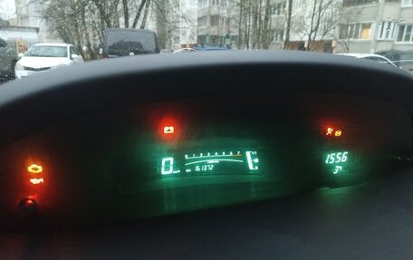 Toyota Yaris III рестайлинг, 2008 год, 480 000 рублей, 3 фотография