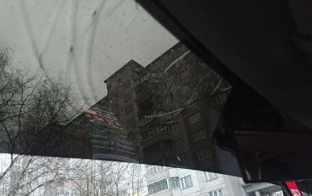 Toyota Yaris III рестайлинг, 2008 год, 480 000 рублей, 4 фотография