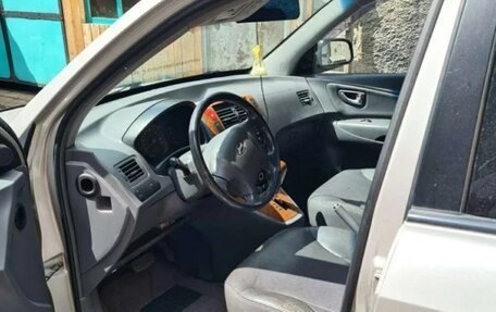 Hyundai Tucson III, 2004 год, 750 000 рублей, 4 фотография