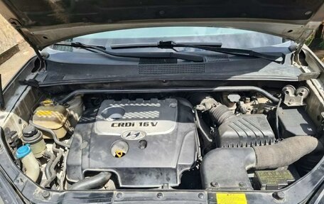 Hyundai Tucson III, 2004 год, 750 000 рублей, 6 фотография