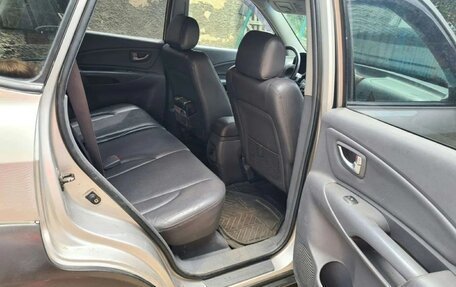 Hyundai Tucson III, 2004 год, 750 000 рублей, 7 фотография