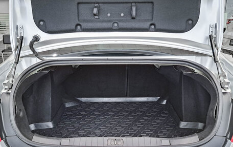 Peugeot 408 I рестайлинг, 2015 год, 599 000 рублей, 10 фотография