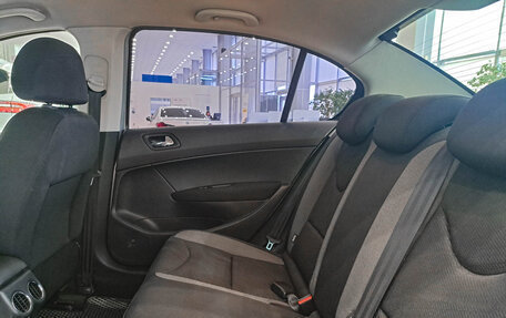 Peugeot 408 I рестайлинг, 2015 год, 599 000 рублей, 12 фотография