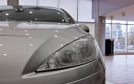 Peugeot 408 I рестайлинг, 2015 год, 599 000 рублей, 17 фотография