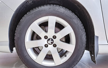 Peugeot 408 I рестайлинг, 2015 год, 599 000 рублей, 18 фотография