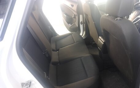 Opel Astra J, 2014 год, 660 000 рублей, 11 фотография