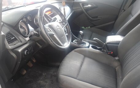 Opel Astra J, 2014 год, 660 000 рублей, 15 фотография