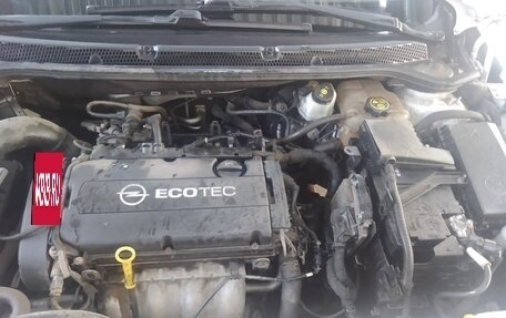 Opel Astra J, 2014 год, 660 000 рублей, 21 фотография