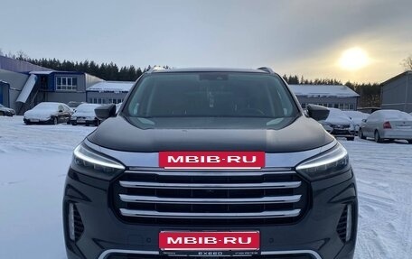 CheryExeed VX, 2022 год, 3 499 000 рублей, 2 фотография