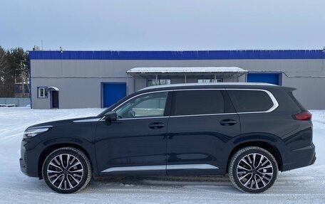 CheryExeed VX, 2022 год, 3 499 000 рублей, 4 фотография