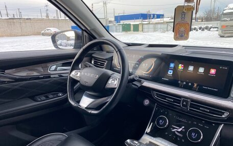 CheryExeed VX, 2022 год, 3 499 000 рублей, 13 фотография