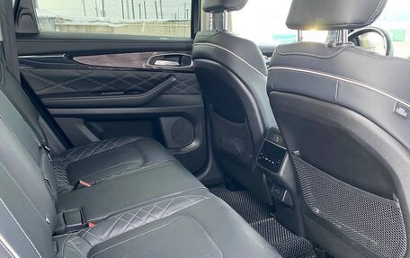 CheryExeed VX, 2022 год, 3 499 000 рублей, 11 фотография
