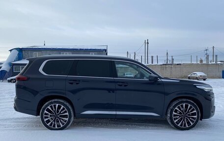 CheryExeed VX, 2022 год, 3 499 000 рублей, 8 фотография