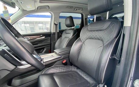 CheryExeed VX, 2022 год, 3 499 000 рублей, 15 фотография