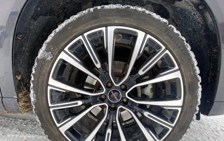 CheryExeed VX, 2022 год, 3 499 000 рублей, 9 фотография