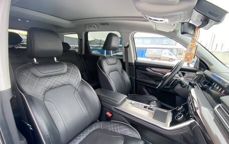 CheryExeed VX, 2022 год, 3 499 000 рублей, 10 фотография