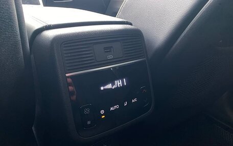 CheryExeed VX, 2022 год, 3 499 000 рублей, 17 фотография