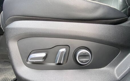 CheryExeed VX, 2022 год, 3 499 000 рублей, 16 фотография